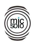 Mic Solo Logo